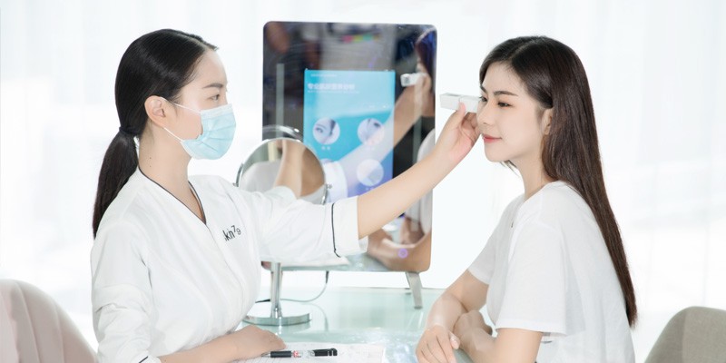 為何皮膚管理中心在韓國如此受女性青睞？
