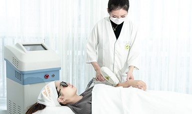 加盟Dr.Jane皮膚管理店盈利的體現(xiàn)是什么？